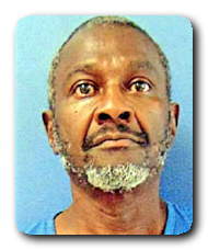 Inmate FRED A DIXON