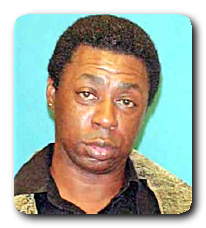 Inmate CHESTER L HOLLEY