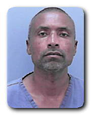 Inmate TERRANCE L JACKSON