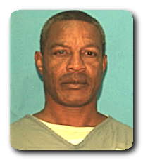 Inmate GREGORY G KELLY