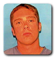 Inmate RICHARD R ROBERTS