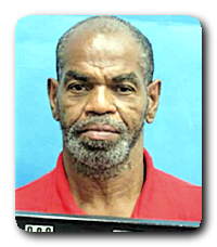 Inmate ALLEN COLLIN STARKE