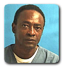 Inmate JERRY J BROWN