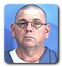 Inmate ROBERT P EVANS