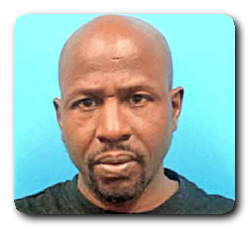 Inmate ALLEN JR. HOLLEY