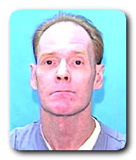 Inmate DAVID HUGHES