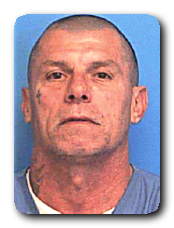 Inmate MICHAEL SCHARY