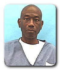 Inmate FREDWOOD L CONEY