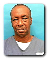 Inmate SAMUEL D HAYES
