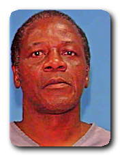 Inmate CHESTER ROBINSON