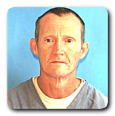 Inmate MILTON J STILWELL