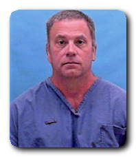 Inmate CHRISTOPHER D TRAIL