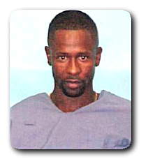 Inmate RICHARD WALLS