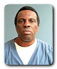 Inmate JERRY BARKSDALE