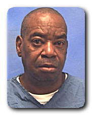 Inmate FRANKLIN BELL