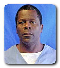 Inmate MARVIN J CHERRY