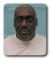 Inmate JAMES A GREEN