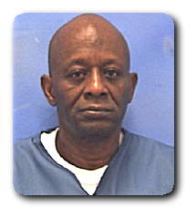 Inmate DARRELL E HUDSON