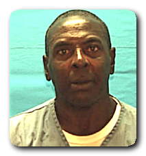 Inmate ANDRE R PONDS
