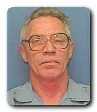 Inmate DONALD G SHEFFIELD