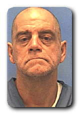 Inmate CLIFFORD CLARK