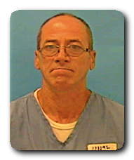 Inmate DONALD COLEY