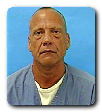 Inmate DONALD R DAVIS