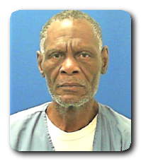 Inmate CARLTON GARY
