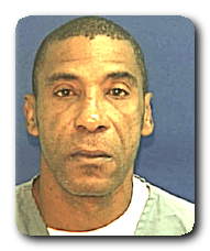 Inmate LLOYD JORDAN