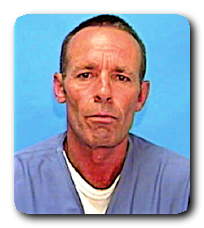 Inmate WALTER D MAJOR