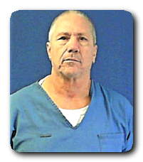 Inmate GARY NOLAN