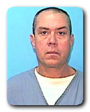 Inmate BRAD BRADBURY