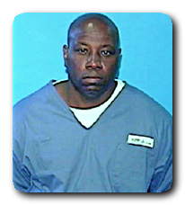 Inmate ANTHONY D GLOVER