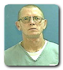Inmate BRADLEY B KNOX