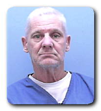 Inmate ROBERT G MACKAY