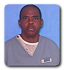 Inmate EUGENE P STRAWDER