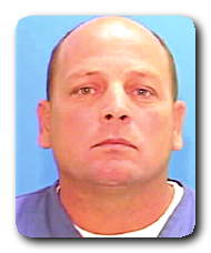 Inmate CHRISTOPHER A TINNEY