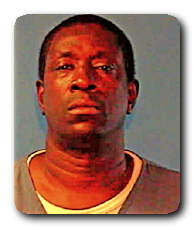 Inmate MICKEY R BROWN