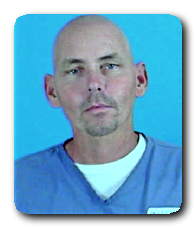 Inmate ALLAN COLLIER