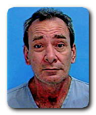 Inmate BRUCE M DATTOMA