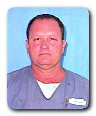 Inmate TODD A HATFIELD