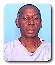 Inmate LEONARD L HOSLEY