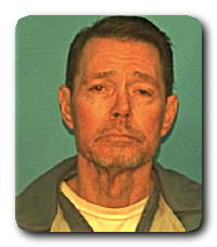 Inmate TERRY TURNBEAUGH