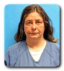 Inmate WANDA COLLINS