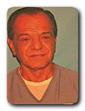 Inmate TIMOTHY CRISTOPOULOS