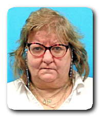 Inmate SHERRY ANN PETERS