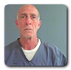 Inmate KEVIN P LONG