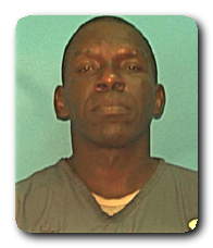 Inmate RAYNARD ROBERTS