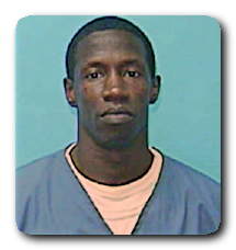 Inmate JOHNNY L ROSS