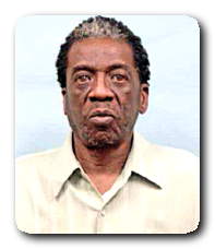 Inmate CLARENCE RONALD WILLIAMS
